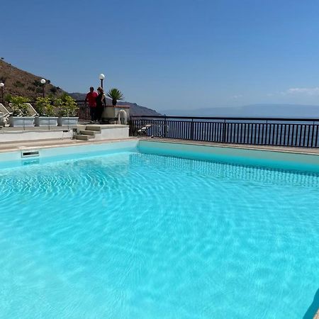 Elisa'S House Leilighet Taormina Eksteriør bilde