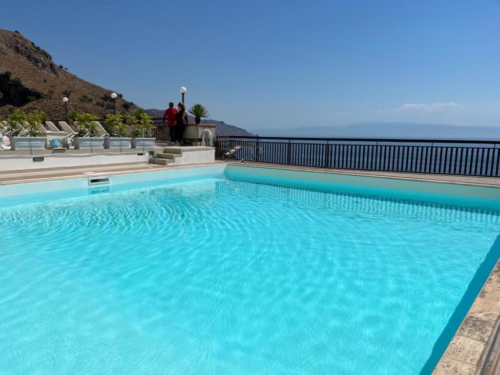 Elisa'S House Leilighet Taormina Eksteriør bilde