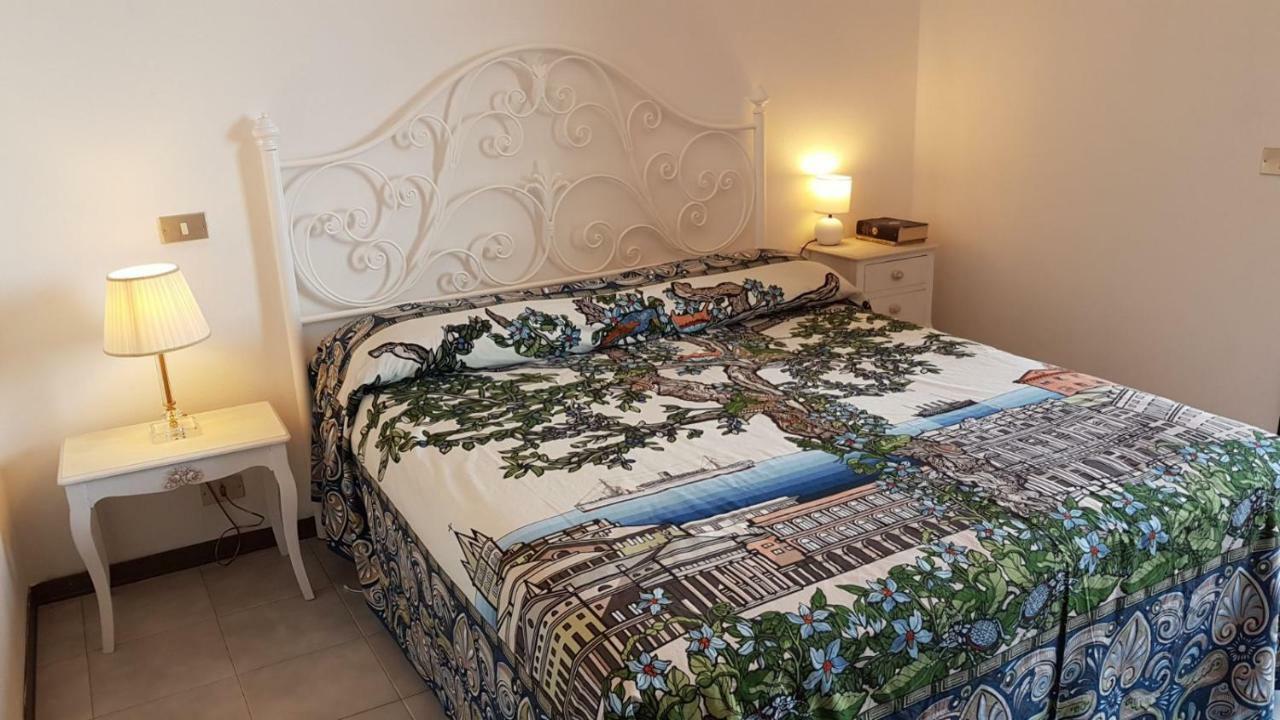 Elisa'S House Leilighet Taormina Eksteriør bilde