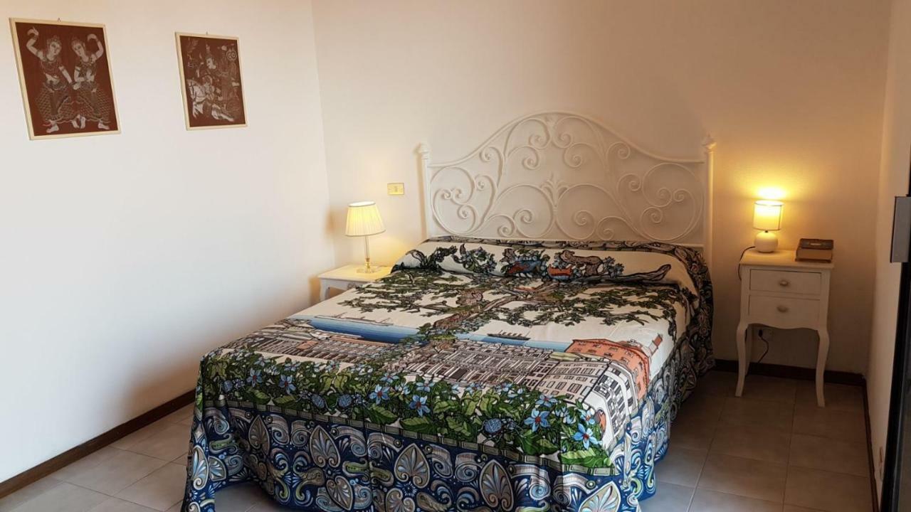 Elisa'S House Leilighet Taormina Eksteriør bilde
